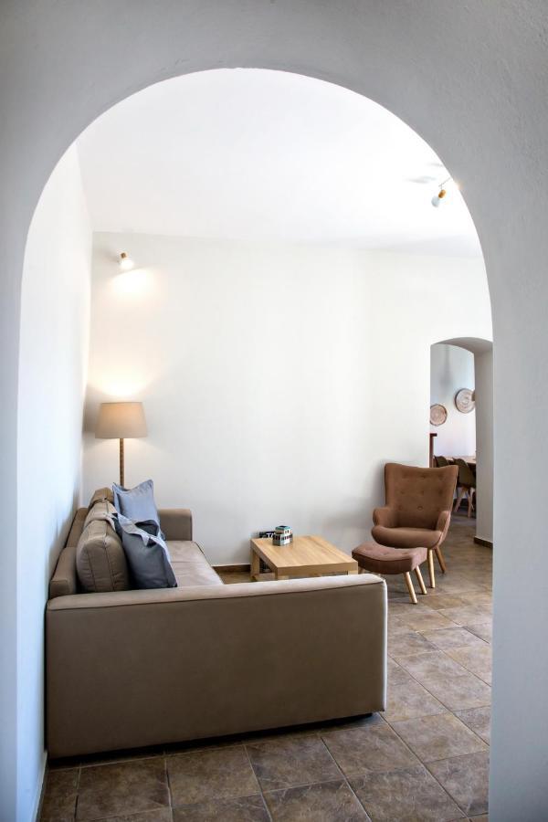 Willa Christie S House Skaládhos Zewnętrze zdjęcie