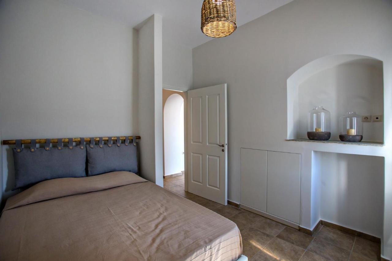 Willa Christie S House Skaládhos Zewnętrze zdjęcie
