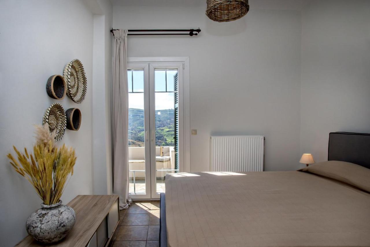 Willa Christie S House Skaládhos Zewnętrze zdjęcie