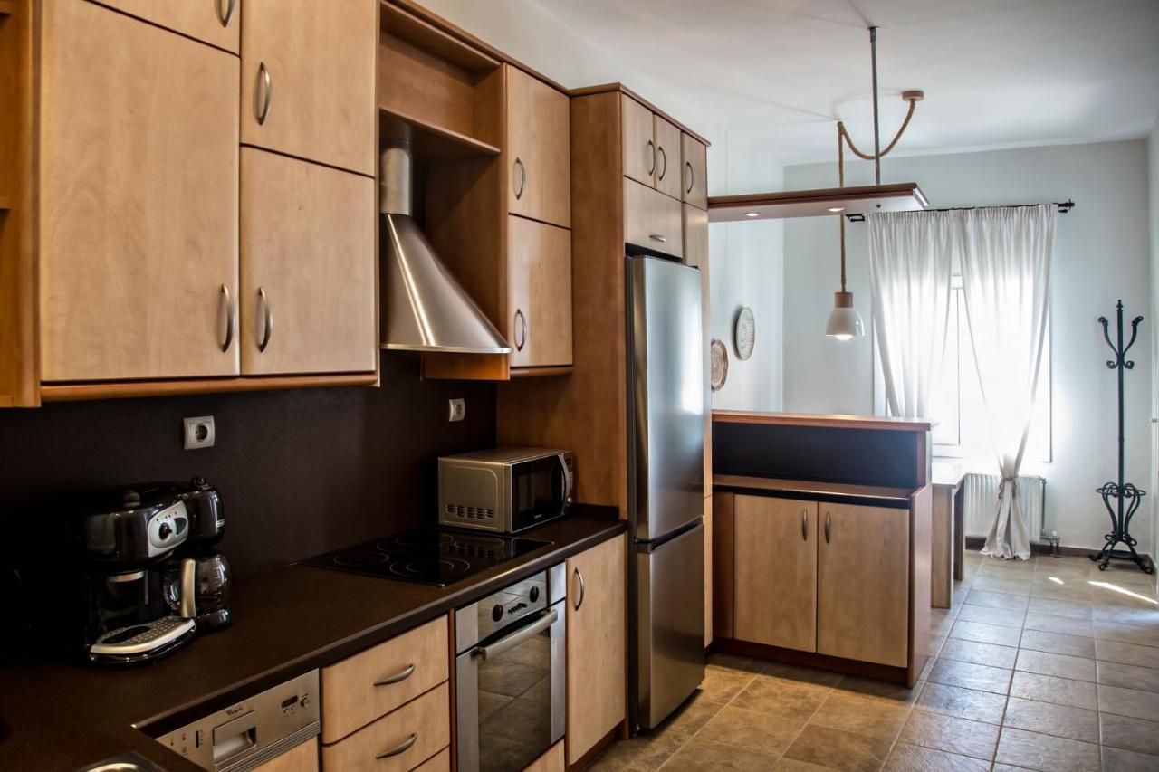 Willa Christie S House Skaládhos Zewnętrze zdjęcie