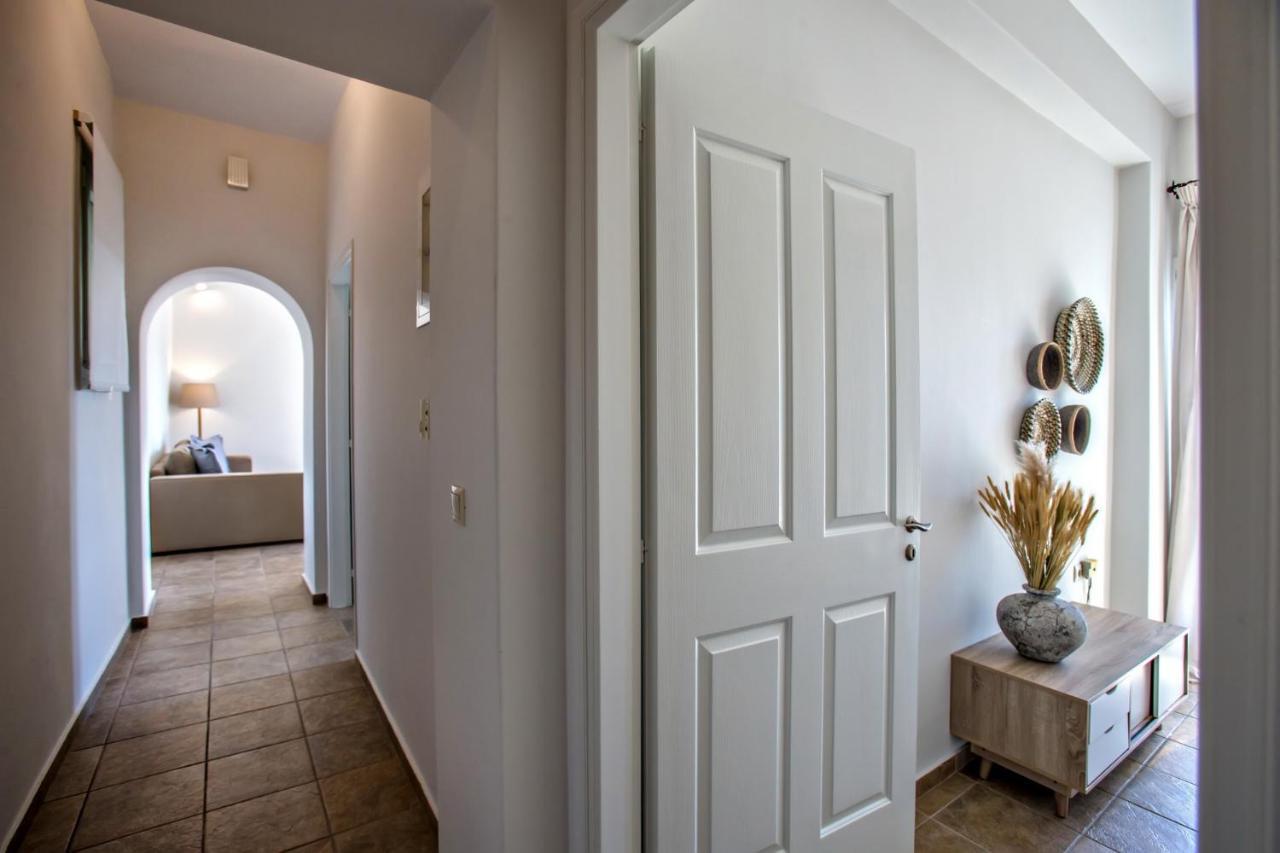 Willa Christie S House Skaládhos Zewnętrze zdjęcie