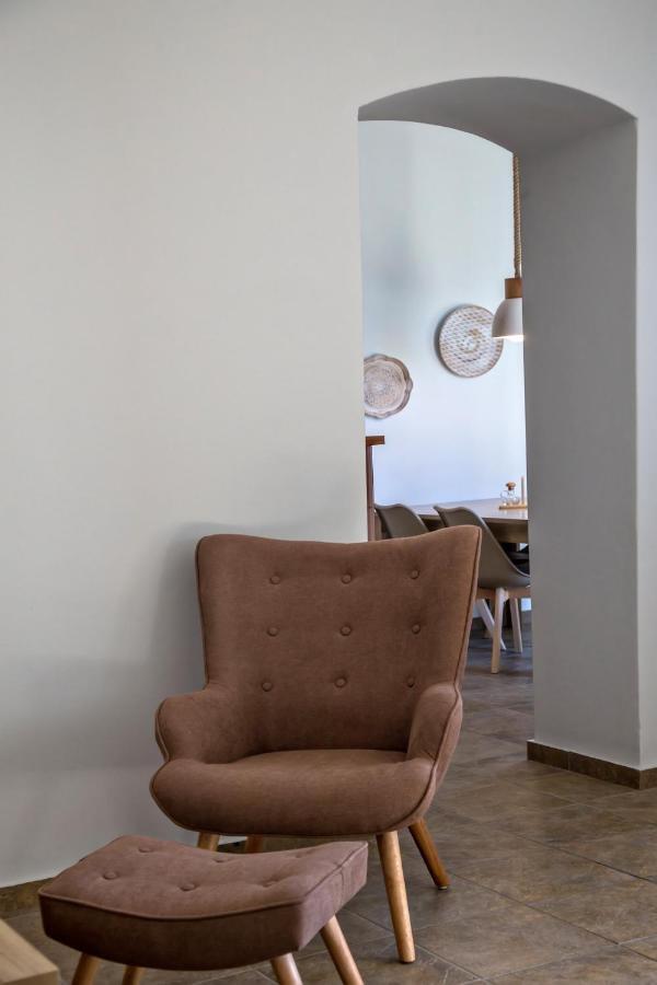Willa Christie S House Skaládhos Zewnętrze zdjęcie