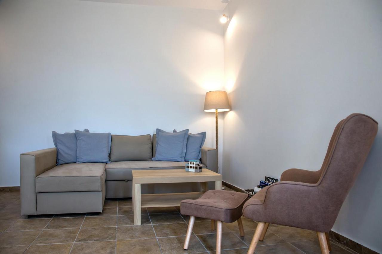 Willa Christie S House Skaládhos Zewnętrze zdjęcie
