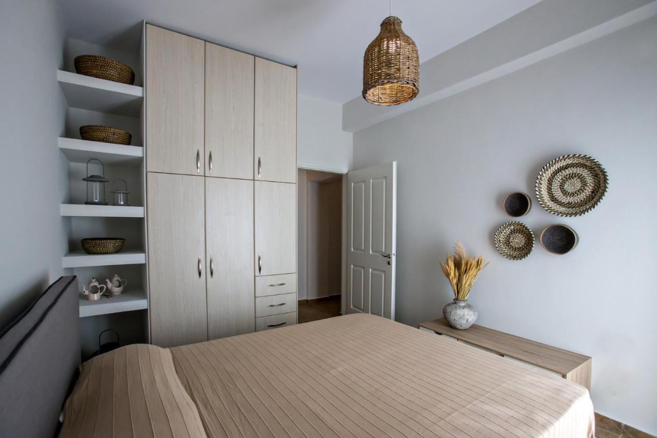Willa Christie S House Skaládhos Zewnętrze zdjęcie